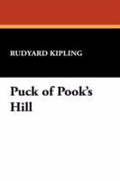Puck of Pooks Hill cover