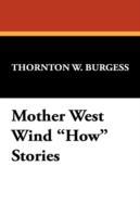 Mother West Wind 
