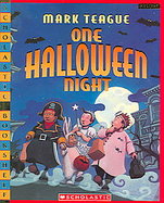 One Halloween Night cover