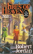 The Fires of Heaven cover