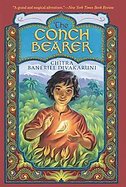 The Conch Bearer cover