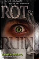 Rot and Ruin cover