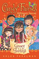 Gooey Goblins : Halloween Special cover