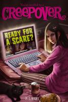 Ready for a Scare? cover