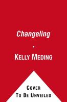 Changeling cover