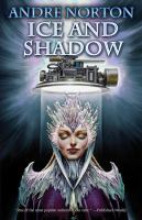 Ice and Shadow cover