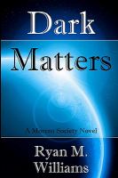 Dark Matters cover