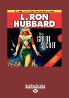 The Great Secret (Stories from the Golden Age) (English and English Edition) cover
