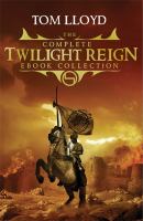 The Complete Twilight Reign Collection cover