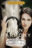 Silent Harmony cover