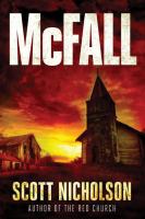 McFall cover