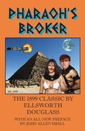 Pharaoh's Broker cover