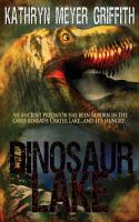 Dinosaur Lake cover