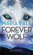 Forever Wolf cover