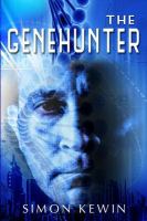 The Genehunter cover