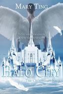 Halo City cover