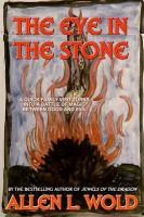 The Eye in the Stone cover