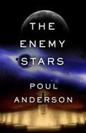 The Enemy Stars cover