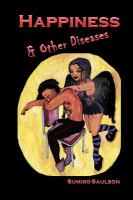 Happiness and Other Diseases cover