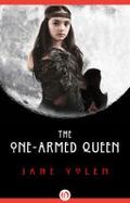 The One-Armed Queen cover