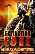 Extinction Edge cover