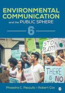 Environmental Communication and the Public Sphere cover