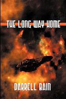 The Long Way Home cover