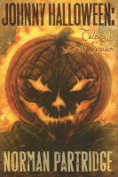 Johnny Halloween : Tales of the Dark Season cover