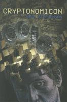Cryptonomicon cover