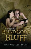 Blind God's Bluff : A Billy Fox Novel cover