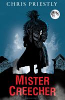 Mister Creecher cover