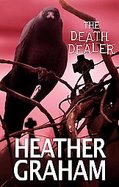 The Death Dealer cover
