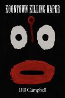 Koontown Killing Kaper cover