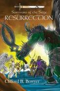 Resurrection : The Imperium Saga: Survivors of the Siege cover