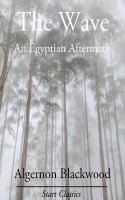 The Wave: An Egyptian Aftermath cover