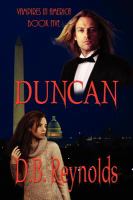 Duncan : Vampires in America, Book 5 cover