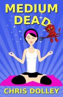 Medium Dead cover