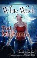 White Witch cover