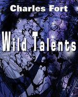 Wild Talents cover