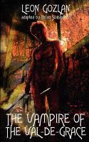 The Vampire of the Val-De-Grace cover