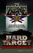 Hard Target : The Zone cover