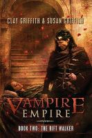 Vampire Empire : The Rift Walker cover