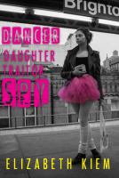 Dancer, Daughter, Soldier, Spy cover