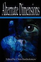 Alternate Dimensions cover