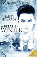A Breath of Winter cover