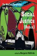 The WisCon Chronicles, Vol 10 : Social Justice (Redux) cover