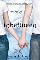 Inbetween cover
