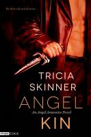 Angel Kin cover