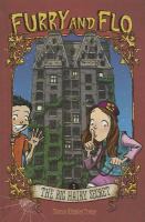 The Big Hairy Secret cover