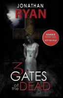 3 Gates of the Dead cover